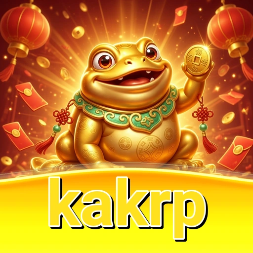 Layar beranda kakrp