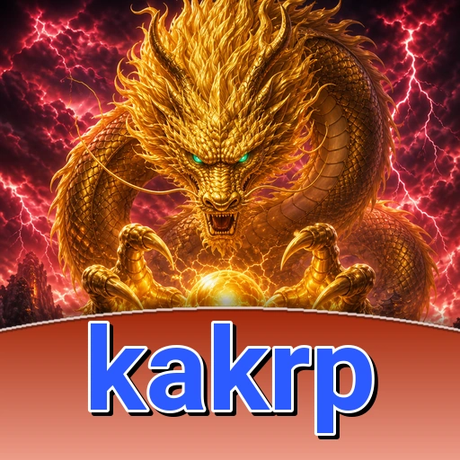 Mode gelap kakrp