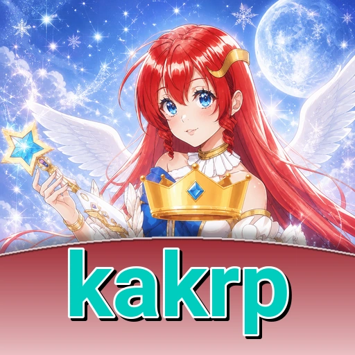 Halaman profil kakrp