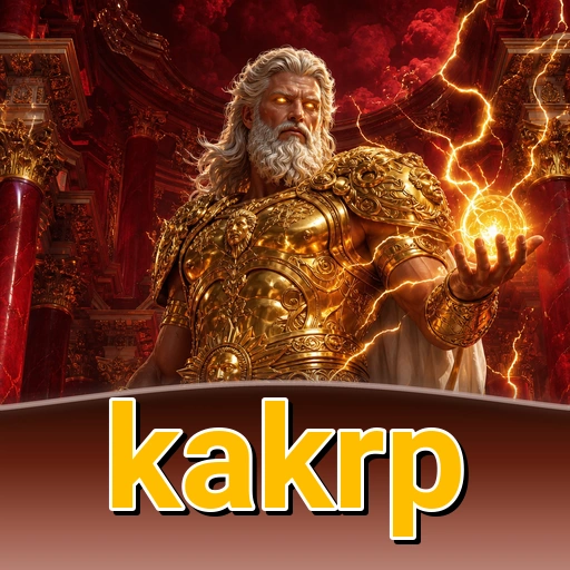 Layar pencarian kakrp